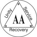 AA Logo